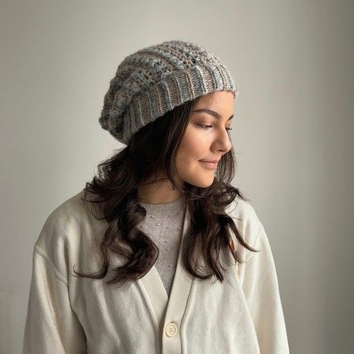 

Birch - Beanie
1