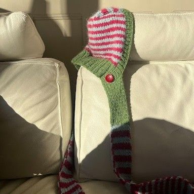 

Button Bonnet
4