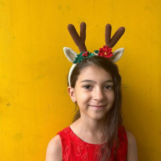 

Dasher - Headband
1