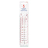 

Knitting Gauge - 2-10 mm - Pony
2