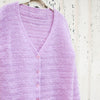 

Essence - V Cardigan
2