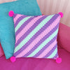 

Kawaii Ice Cream - Pillow
2