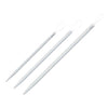 

Wool Needles in Aluminium - Pony
1