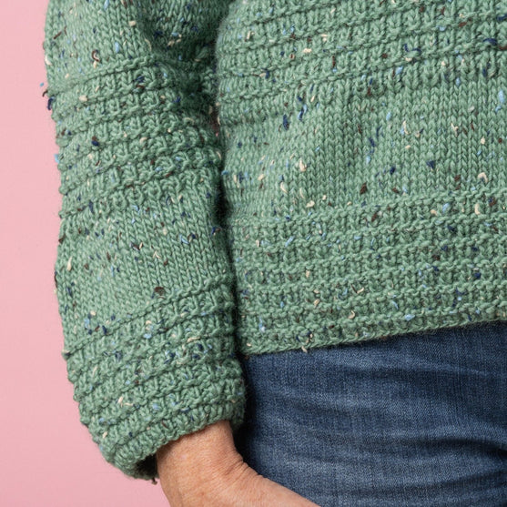 

Vita - Sweater
7