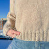 

Wanda - Sweater
7