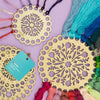 

Embroidery Thread Organiser - Hobbii
2