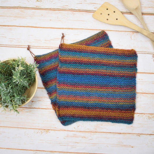 Multi - Potholders