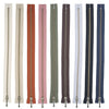 

Zipper - Non-separating - YKK
1