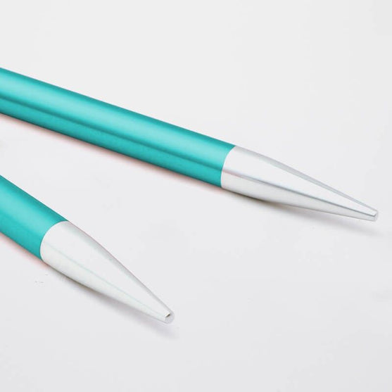 

Zing Interchangeable Circular Needle Set - Melodies of Life - KnitPro
6