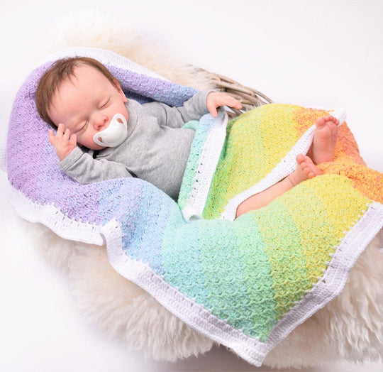 Zoey Babywrap